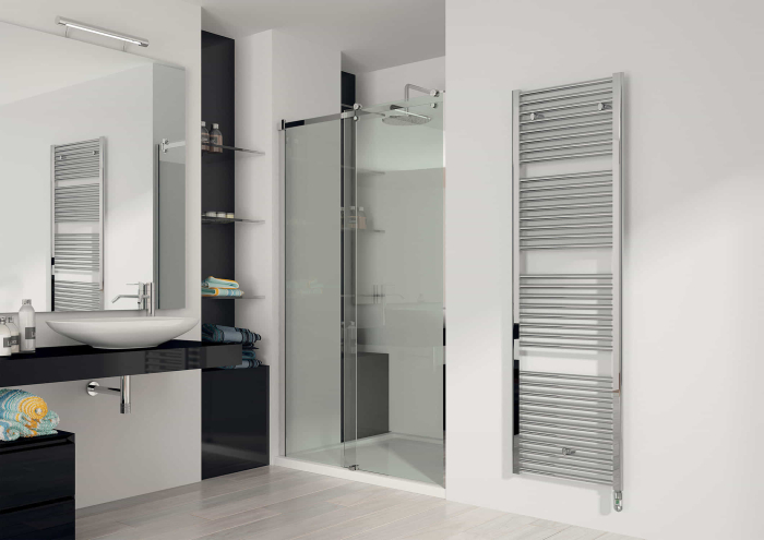 RADIATOR ARES CROMAT ELECTRIC [2]