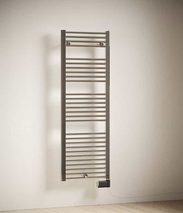 RADIATOR ARES CROMAT ELECTRIC [1]