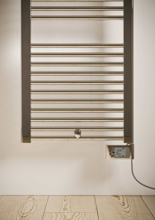RADIATOR ARES CROMAT ELECTRIC [3]