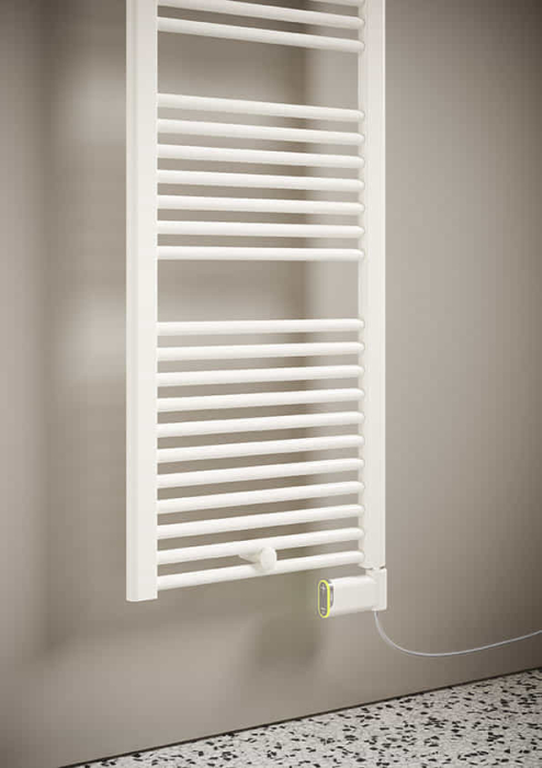 RADIATOR ARES ELECTRIC [1]