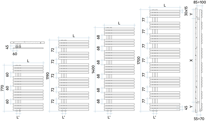 RADIATOR BLUES OGLINDA [4]