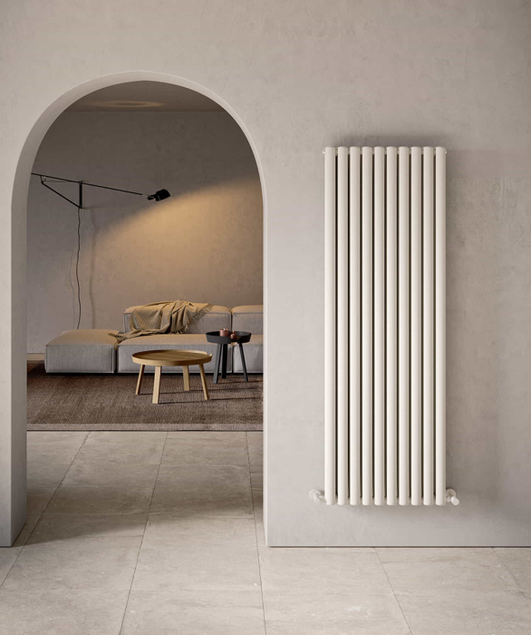 RADIATOR ELLIPSIS_V2 VERTICAL [4]