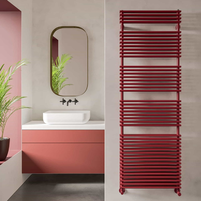 RADIATOR FLAUTO 2 [4]