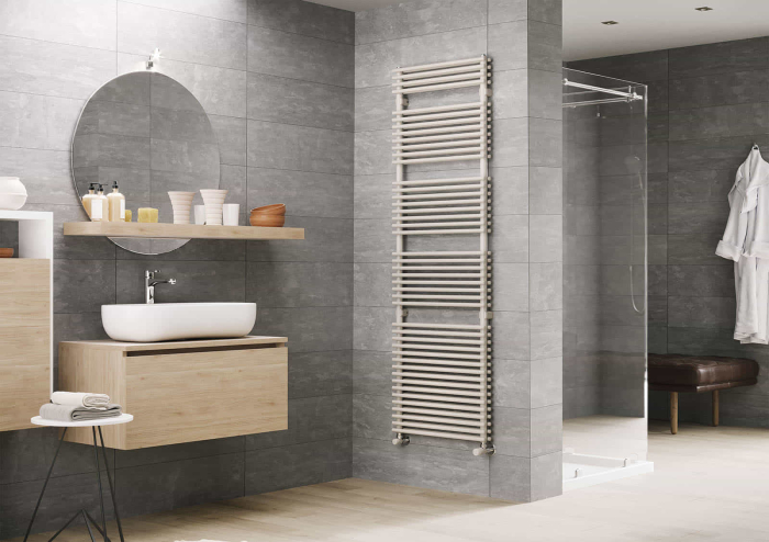 RADIATOR FLAUTO 2 [2]
