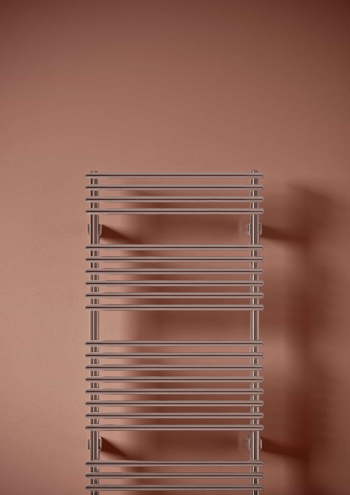 RADIATOR FLAUTO CROMAT  ELECTRIC [1]