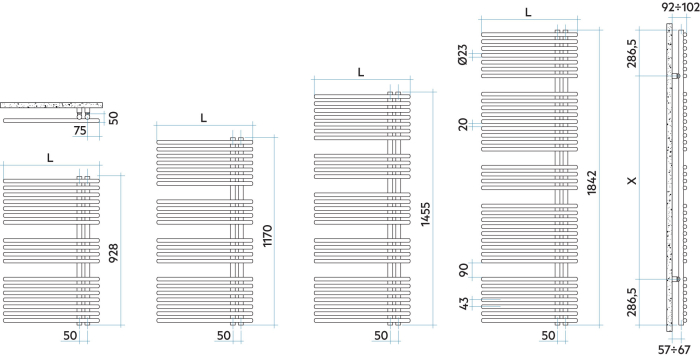 RADIATOR FUNKY_S [3]
