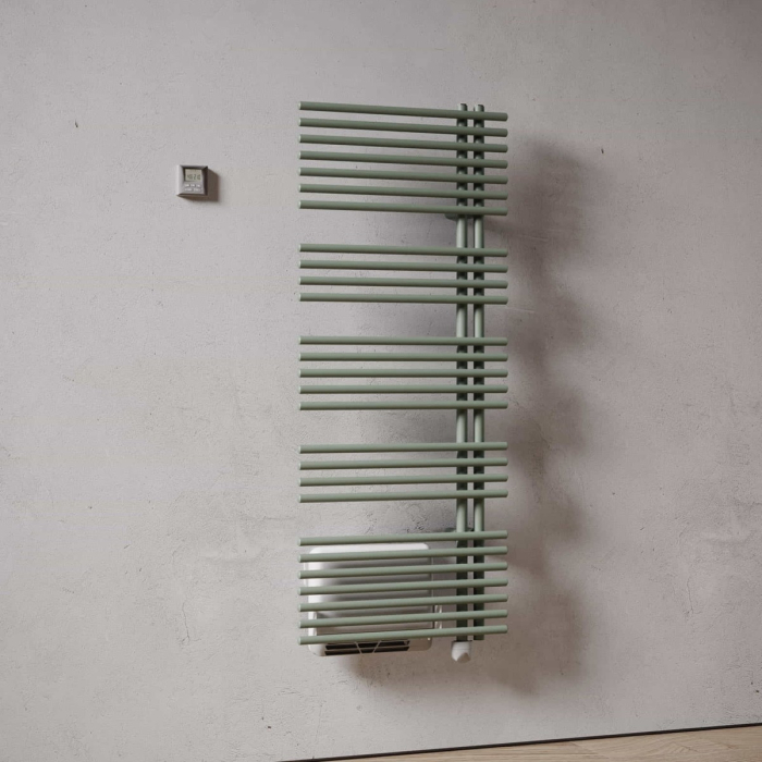 RADIATOR S AIR ELECTRIC [2]