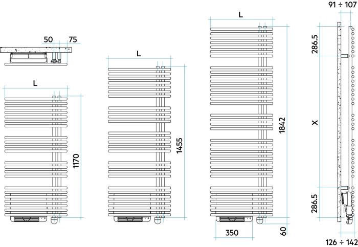 RADIATOR S AIR ELECTRIC [3]