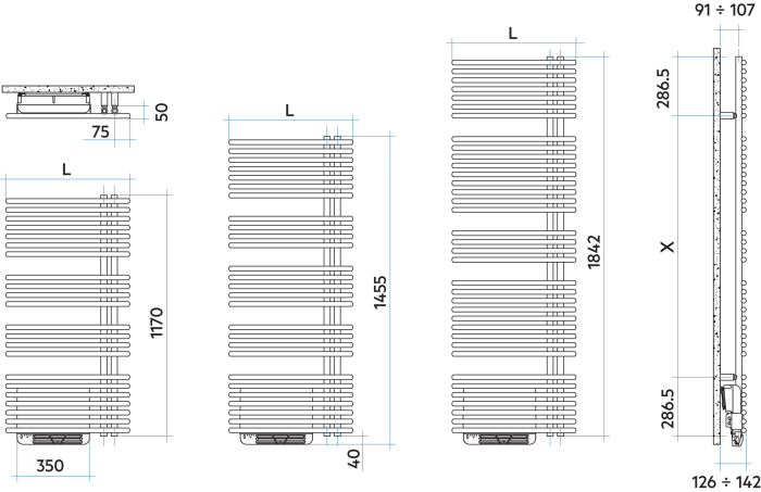 RADIATOR FUNKY_S AIR MIX [2]
