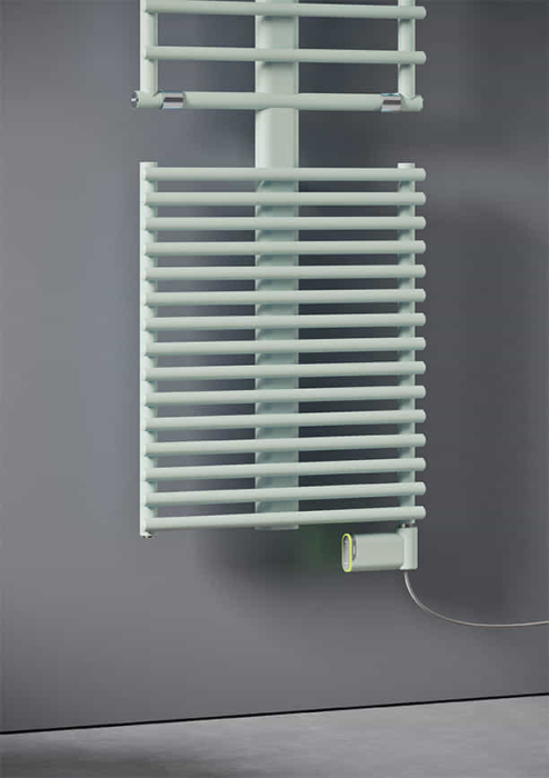 RADIATOR GET UP ELECTRIC [4]