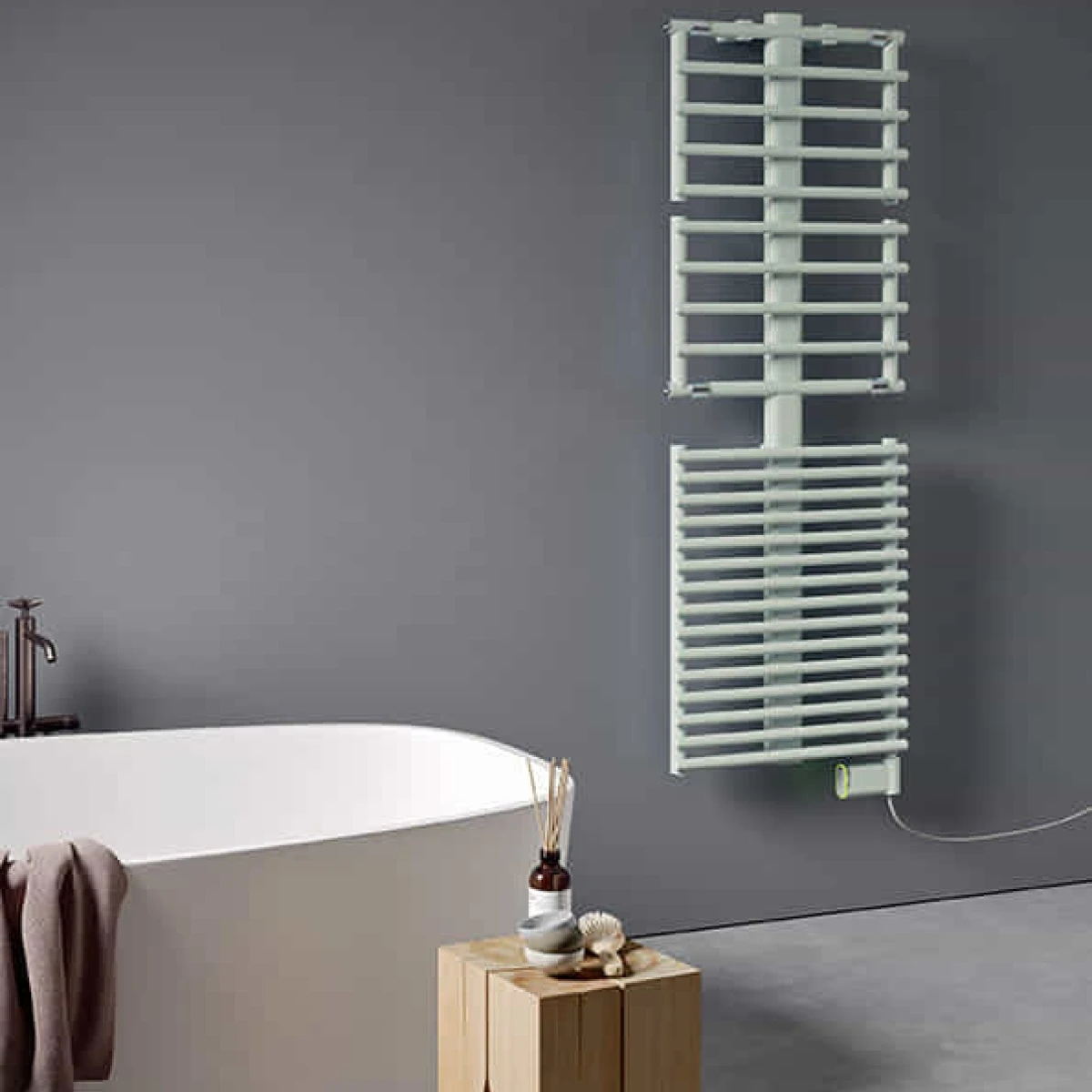 RADIATOR GET UP ELECTRIC [5]