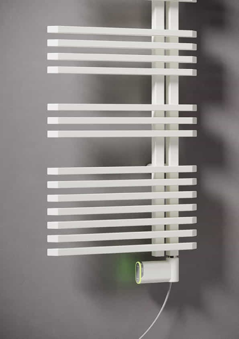 RADIATOR JAZZ S / JAZZ S ELECTRIC [1]