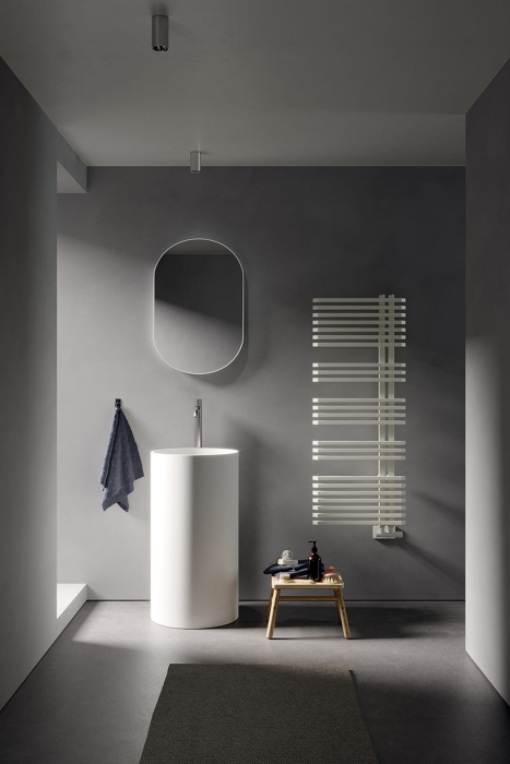 RADIATOR JAZZ S / JAZZ S ELECTRIC [4]