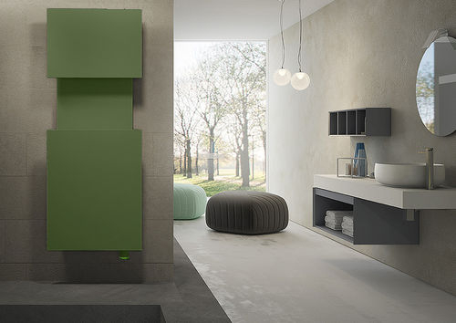 RADIATOR M'AMA [1]
