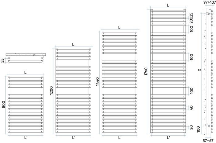 RADIATOR NET [4]