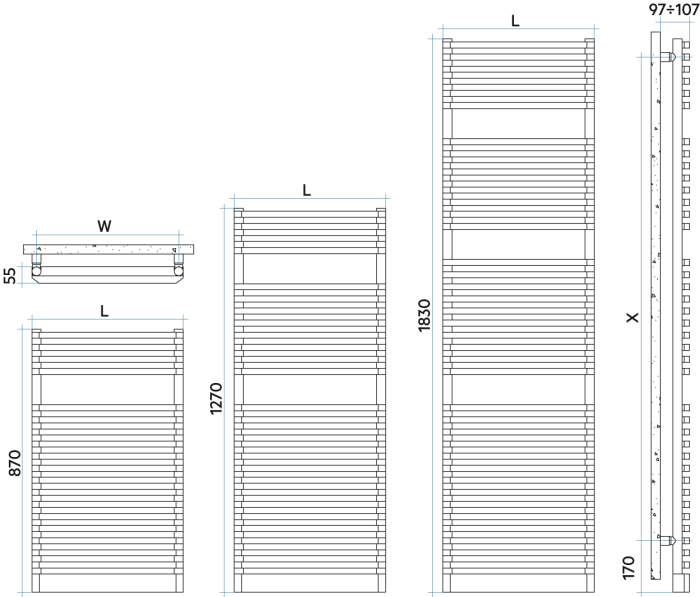 RADIATOR NET ELECTRIC [5]