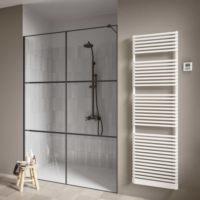 RADIATOR NET ELECTRIC [4]