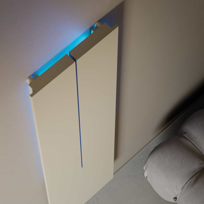 RADIATOR ORIGIN ELECTRIC [1]