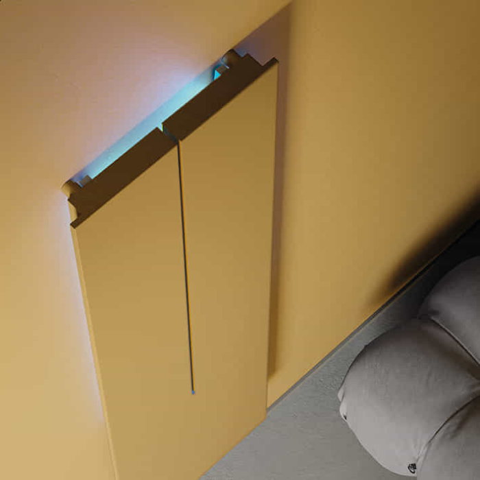 RADIATOR ORIGIN ELECTRIC [3]