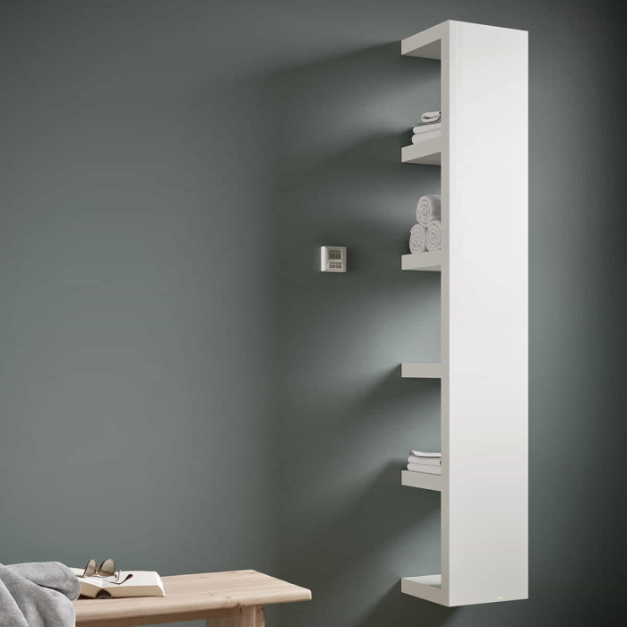 RADIATOR QUADRAQUA ELECTRIC [2]