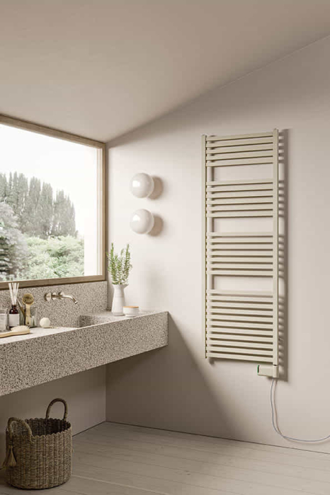 RADIATOR QUADRE ELECTRIC [4]