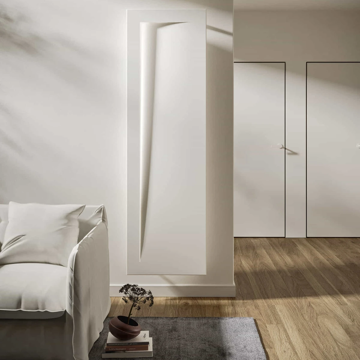 RADIATOR RELAX IMMAGINA [4]