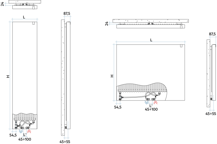 RADIATOR RELAX OVER POWER [4]