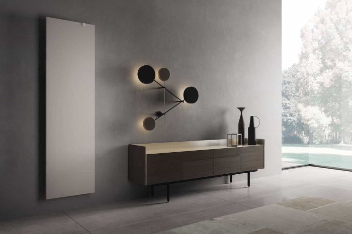 RADIATOR RELAX POWER [3]