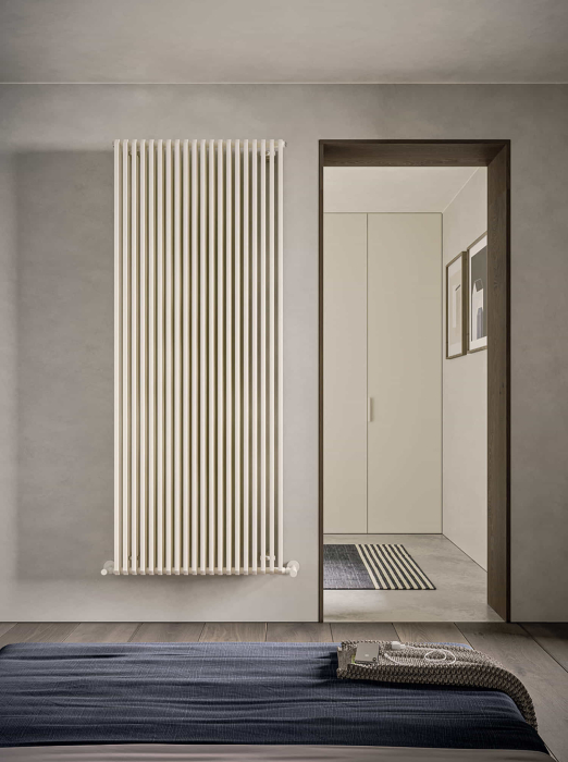 RADIATOR SAX VERTICAL [2]