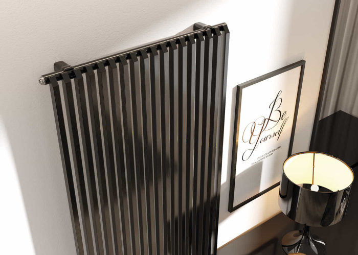 RADIATOR SAX VERTICAL [1]