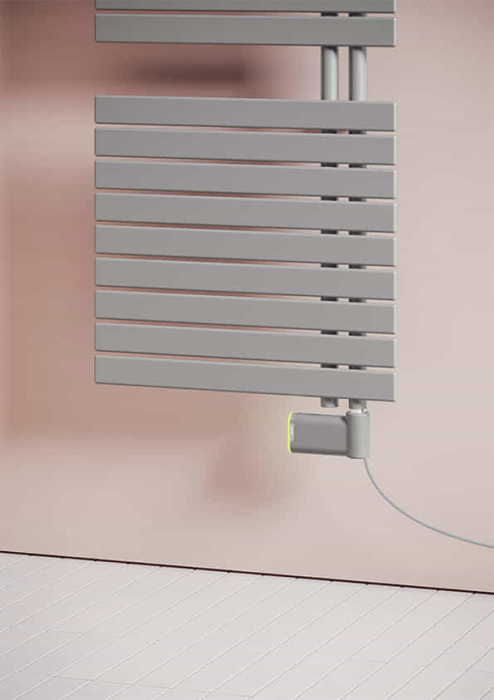 RADIATOR SOULS S ELECTRIC [1]