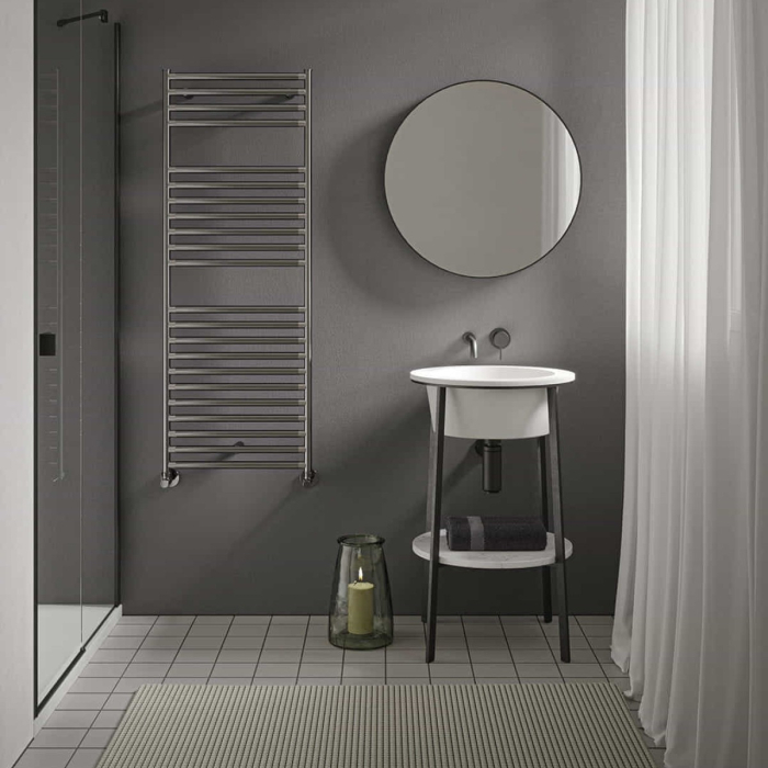 RADIATOR STILE SATINAT [5]