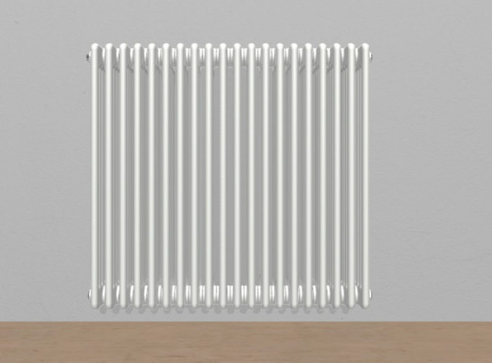 Radiator TESI 5 - inaltime 600 [2]