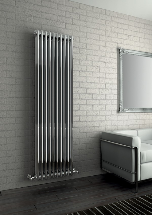 RADIATOR TESI CROMAT 2 [2]