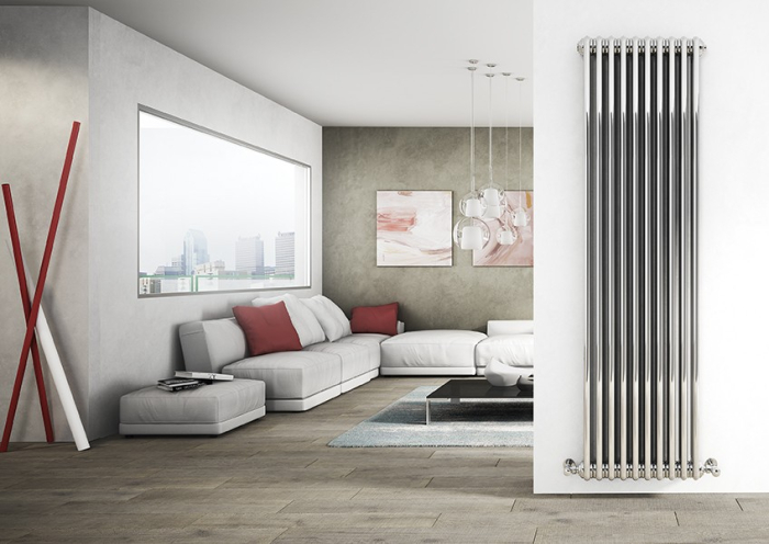 RADIATOR TESI CROMAT 2 [3]