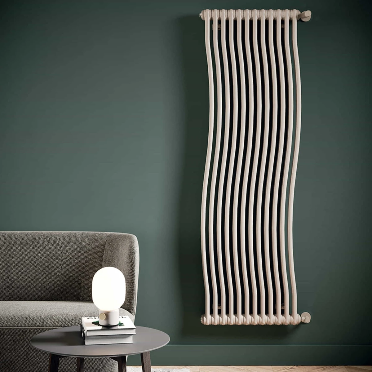 RADIATOR TESI RUNNER [4]