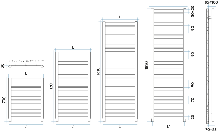 RADIATOR VELA [5]