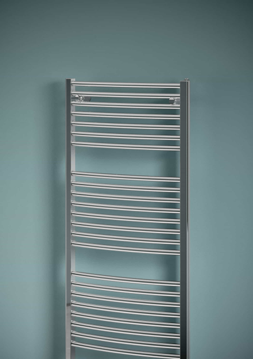 RADIATOR VENUS CROMAT [2]