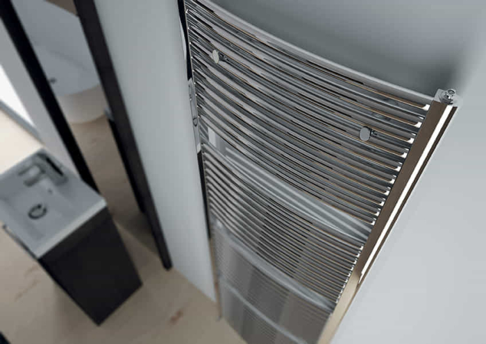 RADIATOR VENUS CROMAT [1]