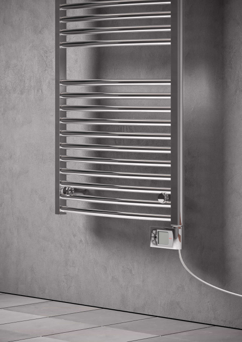 RADIATOR VENUS CROMAT ELECTRIC [1]