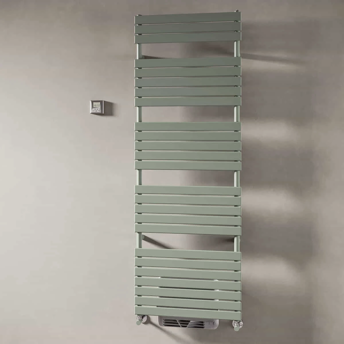 RADIATOR XILO AIR MIX [2]