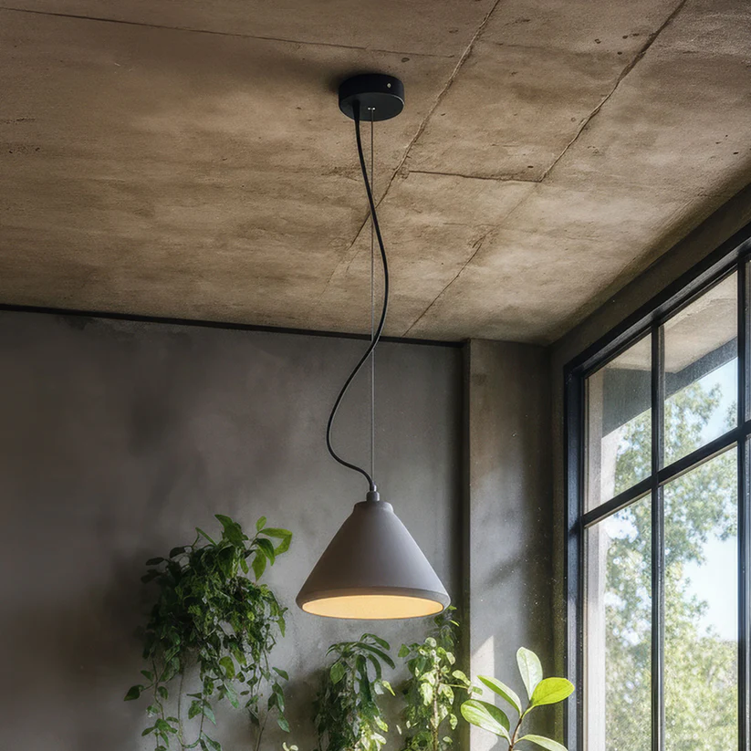 RADICAL - Corp de iluminat suspendat [3]