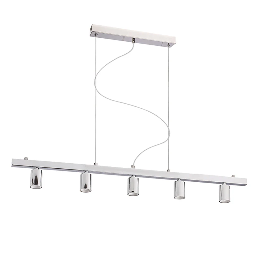 RALLONG V SUSPENDATĂ  - Bază de tavan [2]