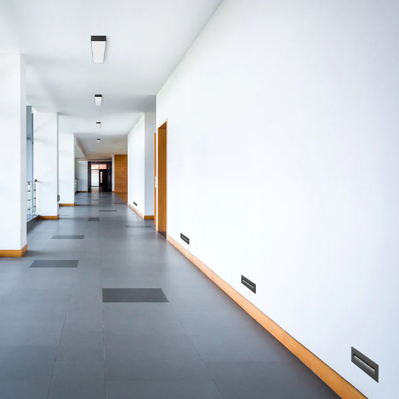 RASQ – Aplica LED încastrabilă pentru interior și exterior [4]