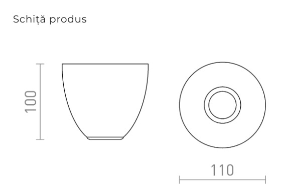 REACH - CORP DE ILUMINAT DE TAVAN [3]