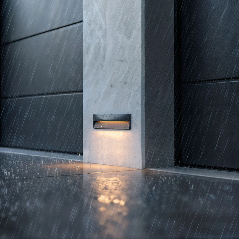 REP 18 – Aplica LED de exterior încastrată [3]