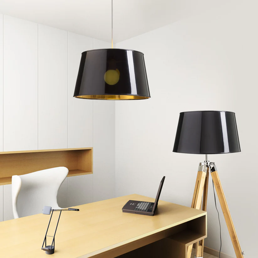 RIDICK - abajur pentru lampă [4]