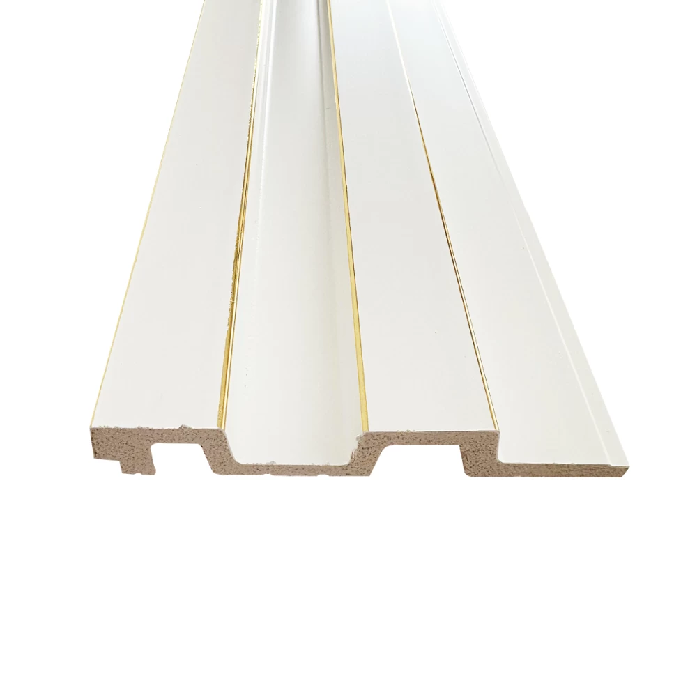 Riflaj decorativ culori deschise, 121 mm [3]