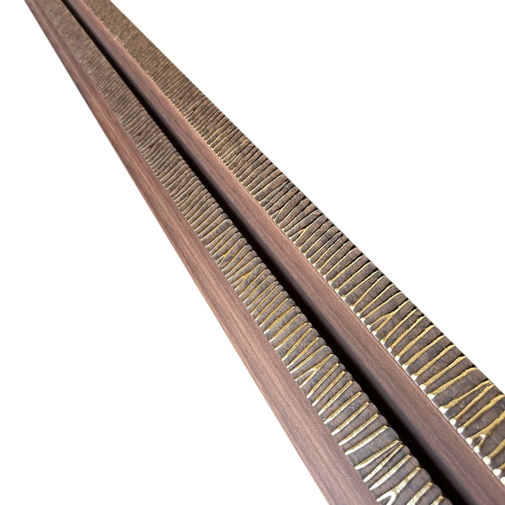 Riflaj decorativ in relief, lavabil - 2900 mm × 121.7 mm × 21.3 mm [3]