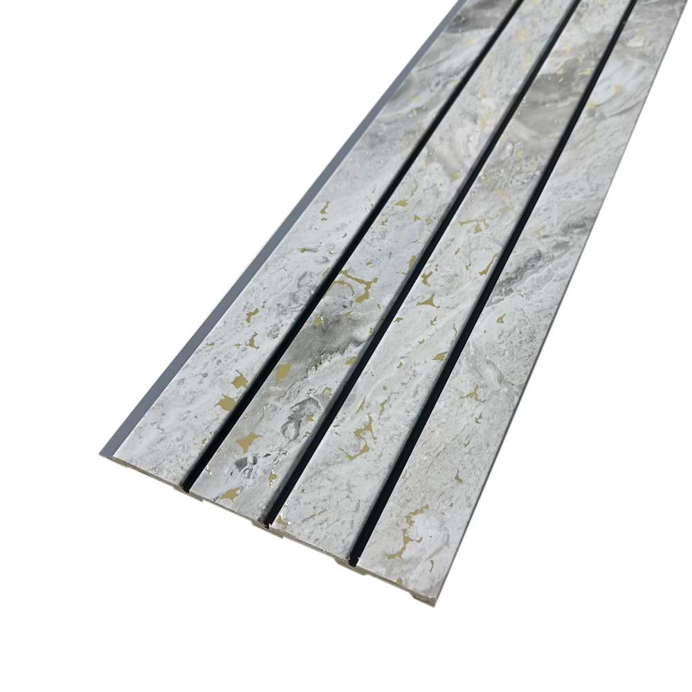 Riflaj decorativ modern, mix de culori,  2900 mm × 160 mm × 11 mm [3]